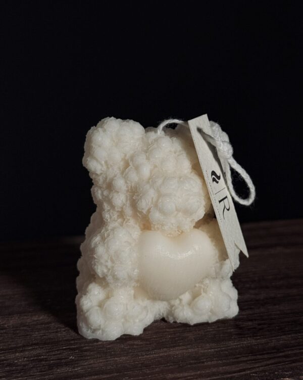 Teddy's love - immagine 2